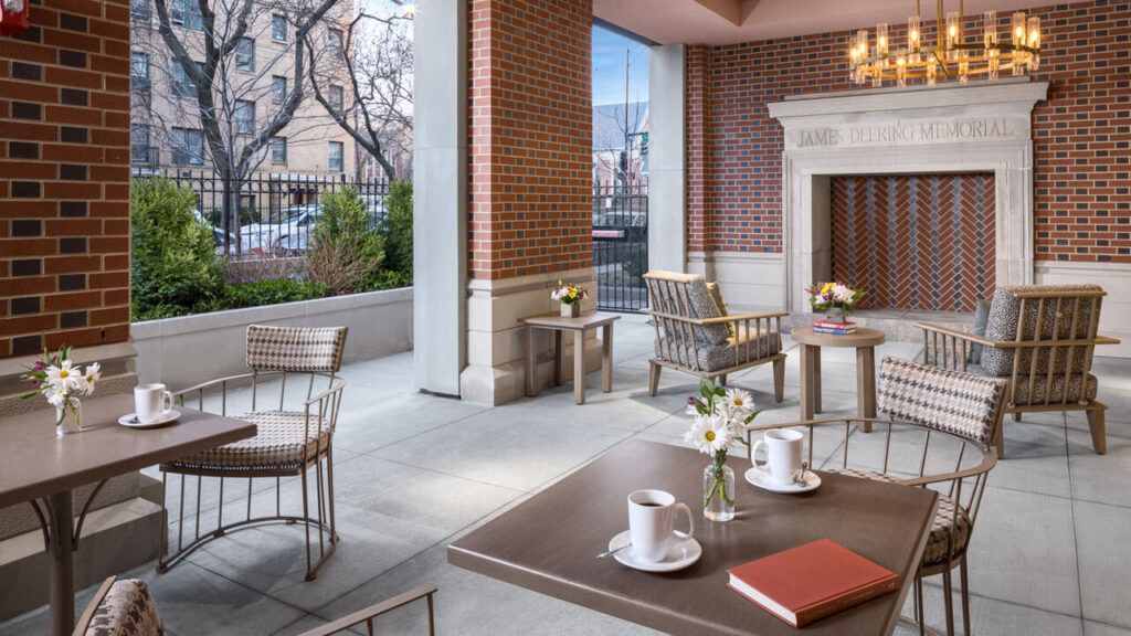 Belmont Village Senior Living Lincoln Park (UPDATED) Get Pricing, See